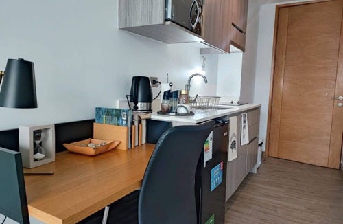 Antofagasta Apartment | HOM | Studio | Full equipado | Frente al Mall Wifi