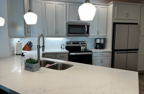 Ocotillo Condo | Home away for home luxury condo living in Chandler