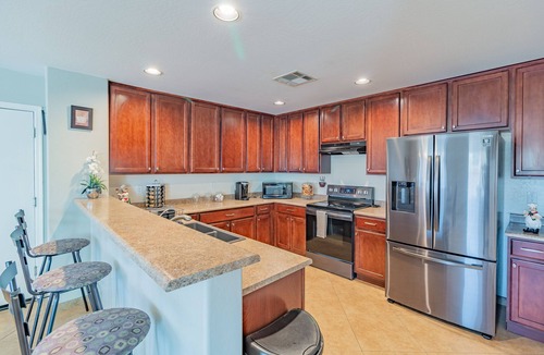 Gilbert House | Home Away From Home AZ