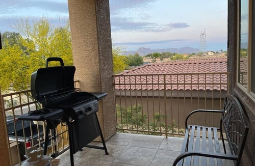 Parkwood Ranch Condo | Home away from home in a quite lovely area.