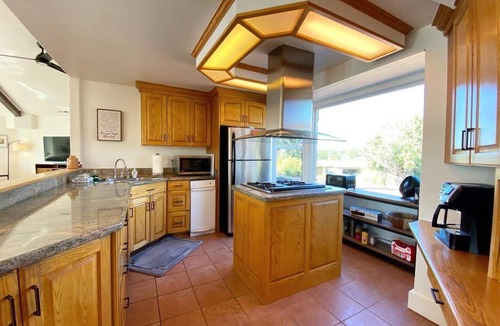 Kanab House | Home in Kanab, Utah with close proximity to Zion, Bryce Canyon, and the Grand Ca