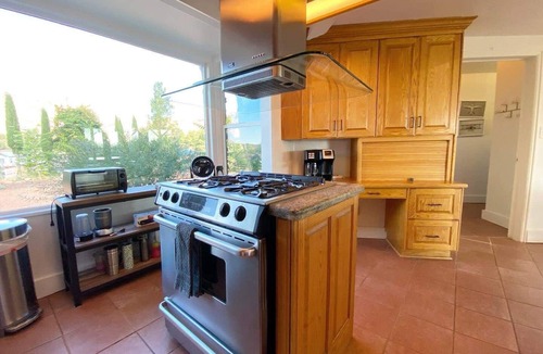 Kanab House | Home in Kanab, Utah with close proximity to Zion, Bryce Canyon, and the Grand Ca