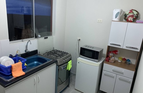 Pimentel House | Home near Pimentel beach with parking