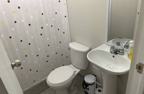 Pimentel House | Home near Pimentel beach with parking
