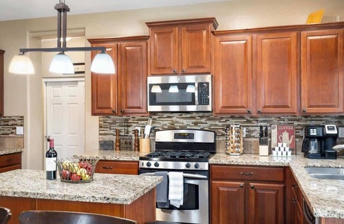 Glenhurst House | Home w/Heated Pool | Min to Spring Training | Game Room