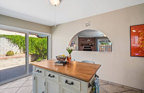 Tucson House | Home w/Pool - Fire Pit - Grill - 4mi to National Park - Pet Friendly