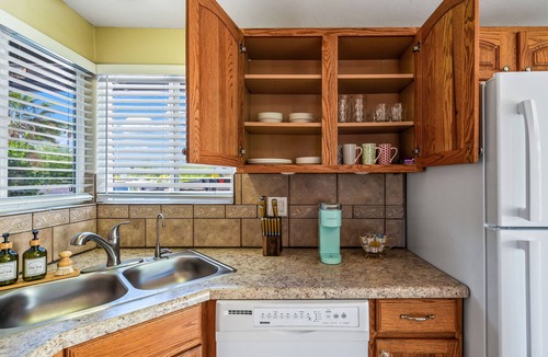 Tucson House | Home w/Pool - Fire Pit - Grill - 4mi to National Park - Pet Friendly