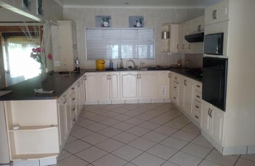 Newcastle House | @Home
