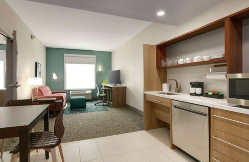 Easton Hotel | Home2 Suites by Hilton Easton