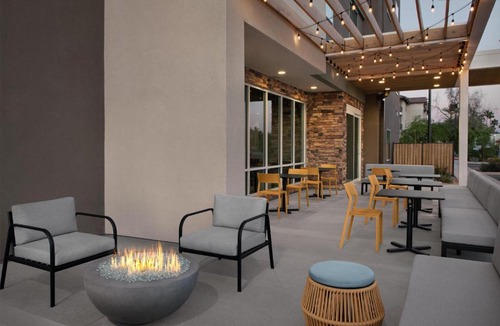 Palm Valley Hotel | Home2 Suites By Hilton Goodyear Phoenix West