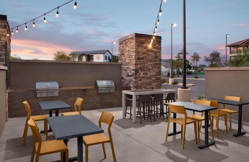 Palm Valley Hotel | Home2 Suites By Hilton Goodyear Phoenix West