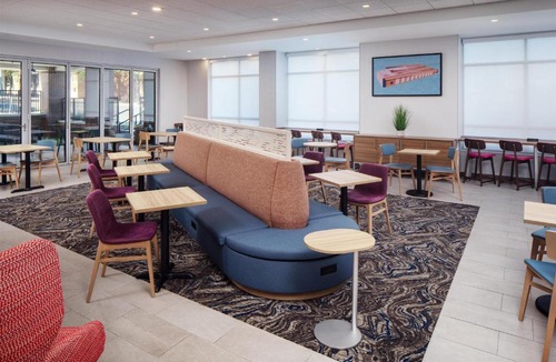 Downtown Memphis Hotel | Home2 Suites By Hilton Memphis Downtown