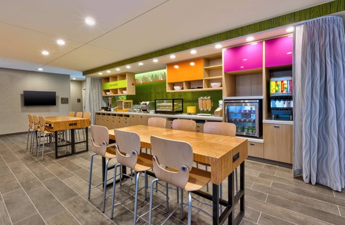 Tucson Hotel | Home2 Suites by Hilton Tucson Airport