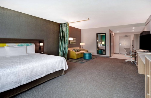 Downtown Tucson Hotel | Home2 Suites BY Hilton Tucson Downtown
