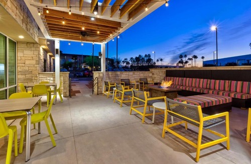 Tucson Hotel | Home2 Suites By Hilton Tucson Airport, Az