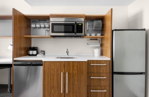 Minnetonka Hotel | Home2 Suites by Hilton Minneapolis-Eden Prairie