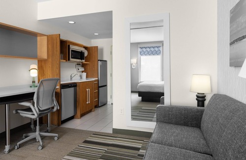 Minnetonka Hotel | Home2 Suites by Hilton Minneapolis-Eden Prairie