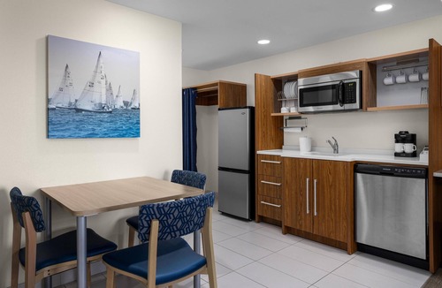 Minnetonka Hotel | Home2 Suites by Hilton Minneapolis-Eden Prairie