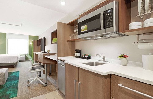 Scottsdale Hotel | Home2 Suites by Hilton Scottsdale Salt River