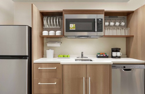 Scottsdale Hotel | Home2 Suites by Hilton Scottsdale Salt River