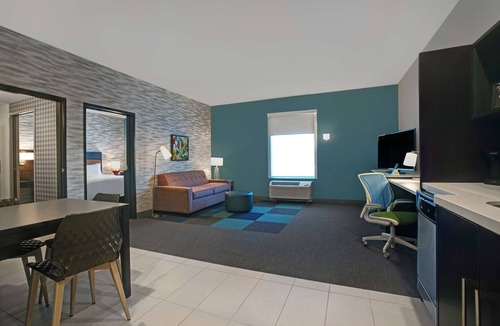 Yuma Hotel | Home2 Suites by Hilton Yuma Pivot Point