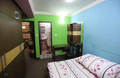 Sinamangal Apartment | HomeAway Kathmandu