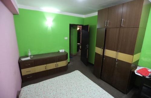 Sinamangal Apartment | HomeAway Kathmandu