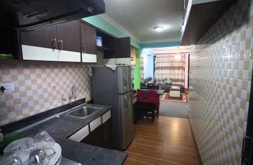 Sinamangal Apartment | HomeAway Kathmandu