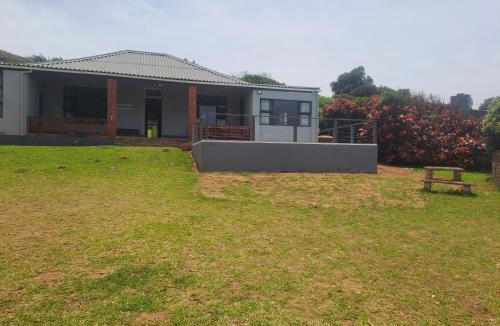 Umzumbe House | Homeleigh