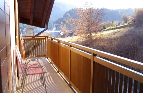 Andalo Apartment | Homerez - Nice appartement 600 m away from the slopes for 8 ppl. at Andalo