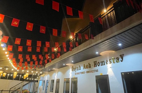 Co To House | Homestay Quỳnh Anh Cô Tô Quảng Ninh