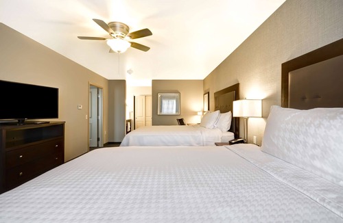 Tempe Hotel | Homewood Suites by Hilton Phoenix Tempe ASU Area