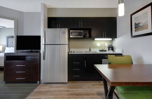 Midvale Hotel | Homewood Suites by Hilton Salt Lake City-Midvale/Sandy
