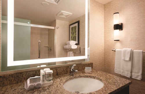Tucson Hotel | Homewood Suites by Hilton Tucson/St. Philip's Plaza Univ