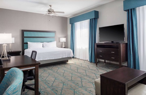 South Mountain Hotel | Homewood Suites by Hilton Phoenix Airport South