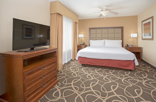 Yuma Hotel | Homewood Suites by Hilton Yuma