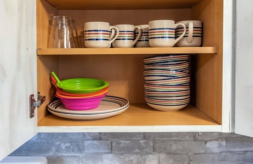 Tucson House | Homey midtown house sleeps 5. 30 days or longer only. Kids/pets, private hot tub