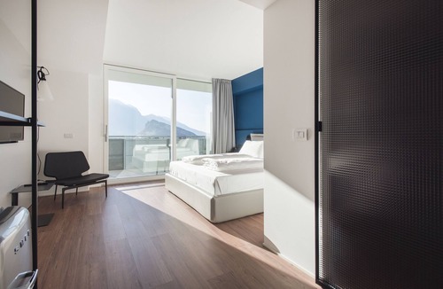Arco Hotel | Hoody Active & Happiness Hotel
