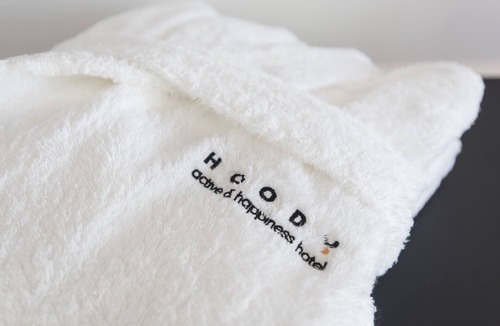 Arco Hotel | Hoody Active & Happiness Hotel