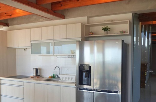Chincha Baja Villa | HOP Aloha Beachfront House With Direct Access
