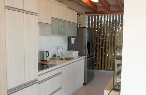 Chincha Baja Villa | HOP Aloha Beachfront House With Direct Access