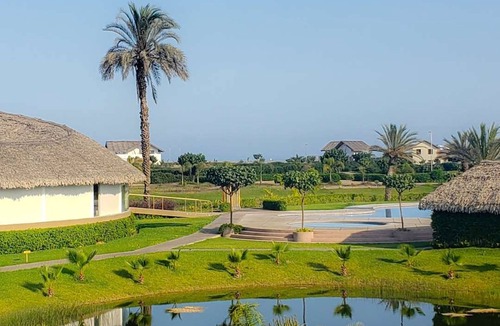 Centro Poblado Canyar House | Hop Honolulu Exclusiva Oasis y Playa en Chincha