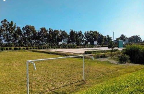 Centro Poblado Canyar Villa | HOP LAGO & MAR exclusiva en playa de chincha