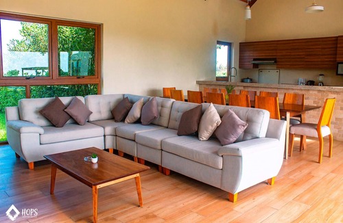 Sunampe Villa | HOP Lago MAR Exclusiva en Playa de Chincha