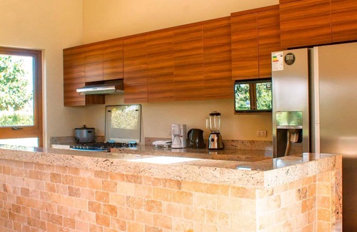 Sunampe Villa | HOP Lago MAR Exclusiva en Playa de Chincha