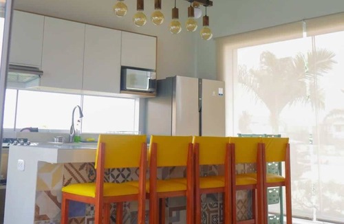 Centro Poblado Canyar House | HOP Macao: Lagoon View & Beach Access