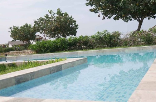 Centro Poblado Canyar House | HOP Macao: Lagoon View & Beach Access