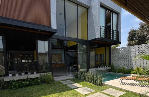 Salas House | HOP Mango Exclusiva Casa de Campo