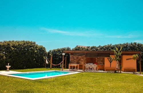 Centro Poblado Canyar Villa | HOP MUNAY relajante en campo y playa en Chincha