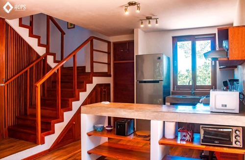 Chincha Alta Villa | HOP Munay Relajante en Campo y Playa en Chincha